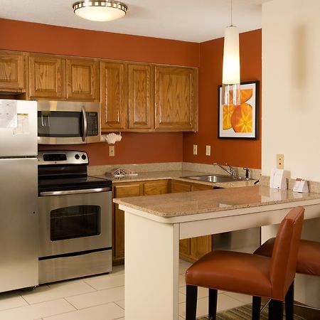 Residence Inn Orlando Convention Center Williamsburg Εξωτερικό φωτογραφία