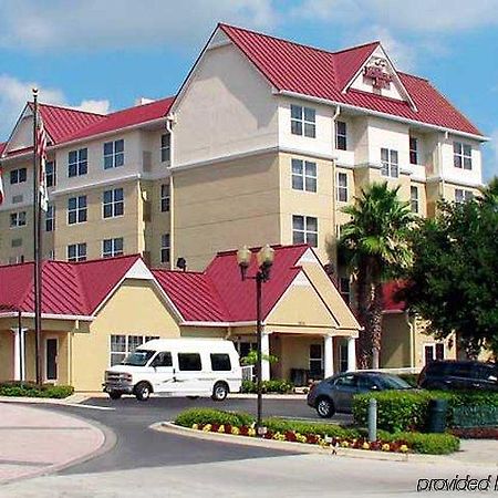 Residence Inn Orlando Convention Center Williamsburg Εξωτερικό φωτογραφία