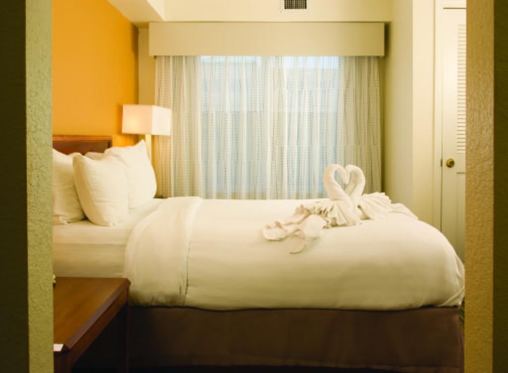 Residence Inn Orlando Convention Center Williamsburg Εξωτερικό φωτογραφία