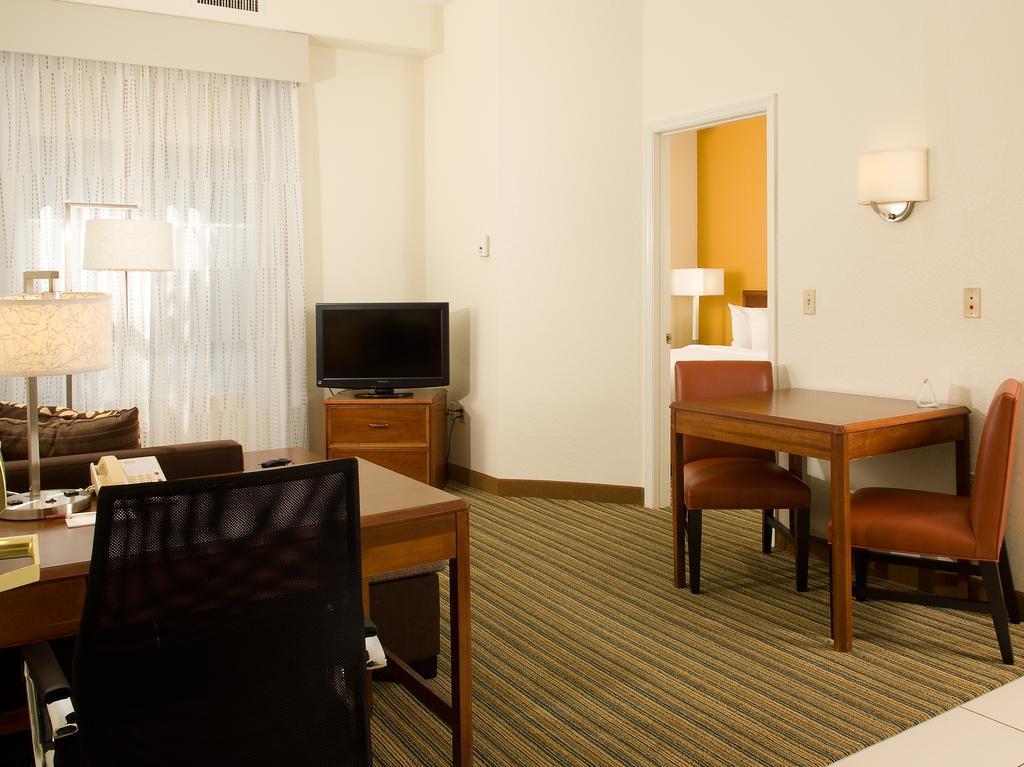Residence Inn Orlando Convention Center Williamsburg Εξωτερικό φωτογραφία