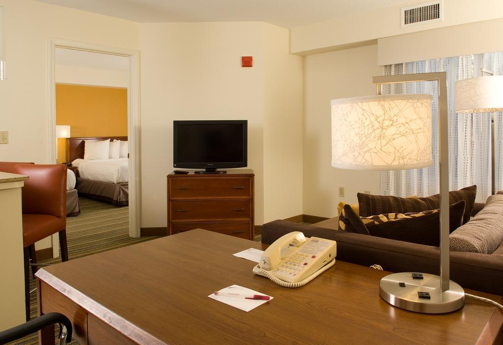 Residence Inn Orlando Convention Center Williamsburg Εξωτερικό φωτογραφία