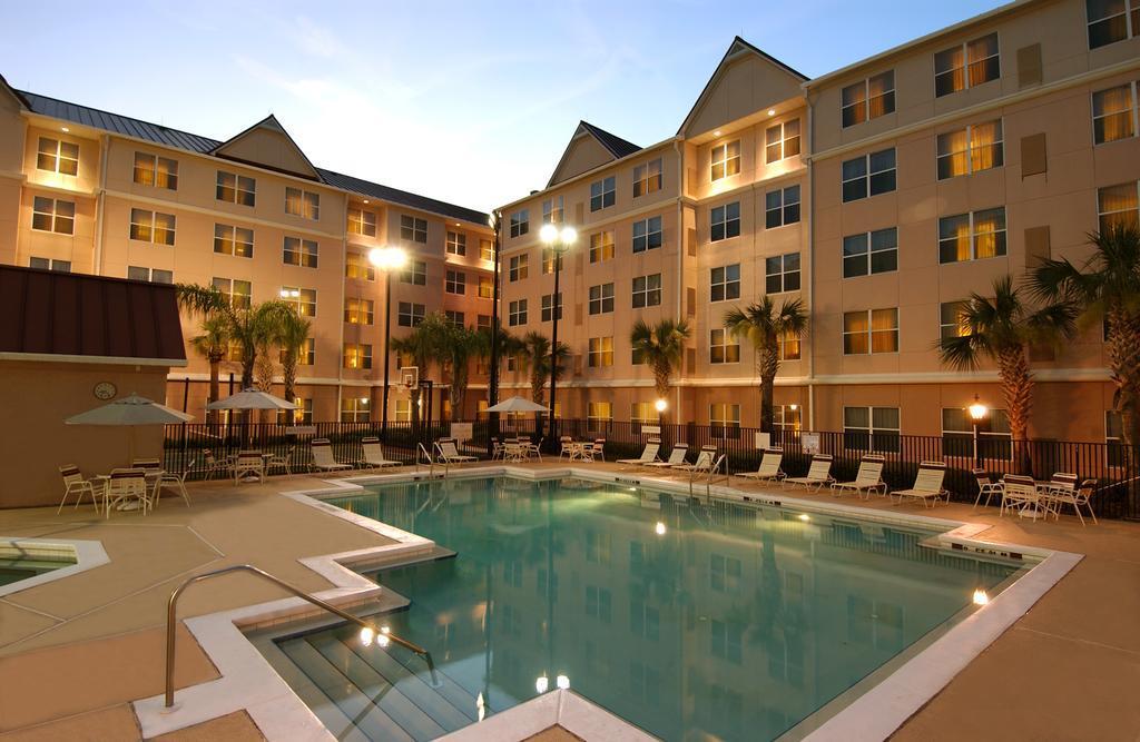 Residence Inn Orlando Convention Center Williamsburg Εξωτερικό φωτογραφία