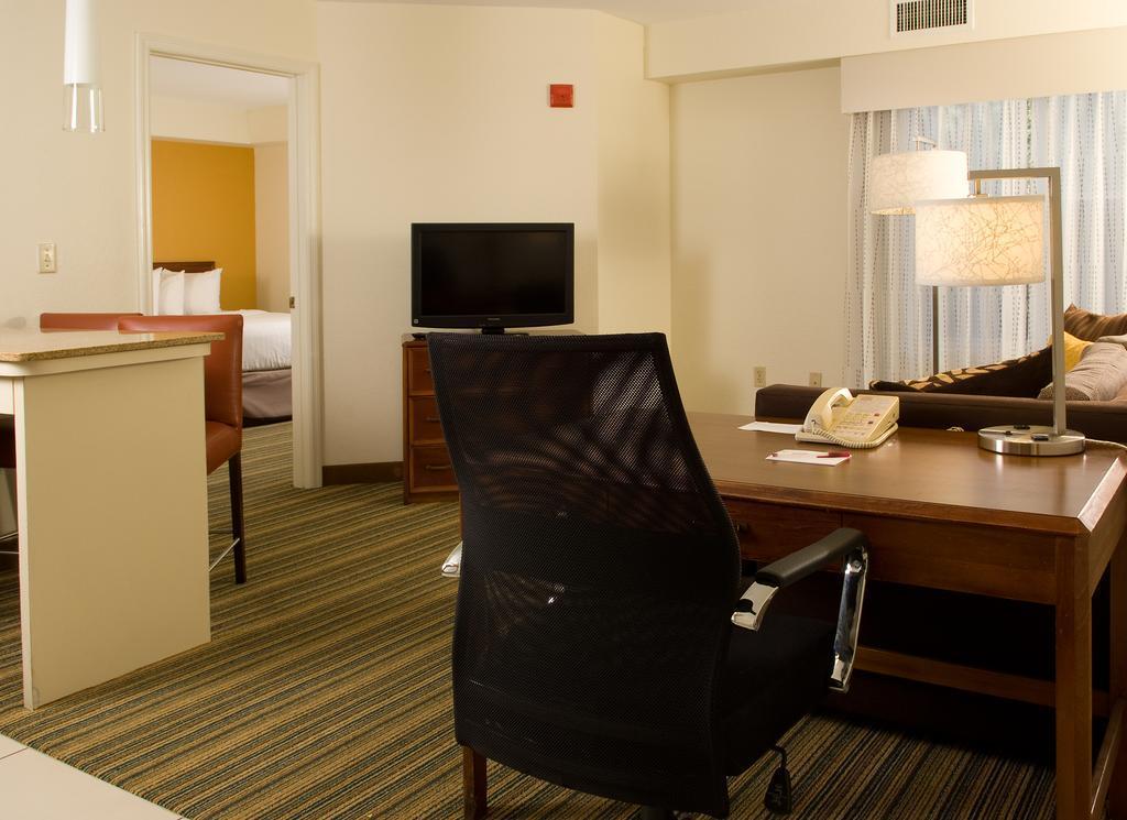 Residence Inn Orlando Convention Center Williamsburg Εξωτερικό φωτογραφία