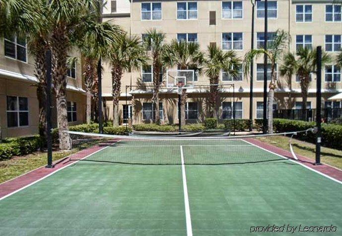 Residence Inn Orlando Convention Center Williamsburg Ανέσεις φωτογραφία