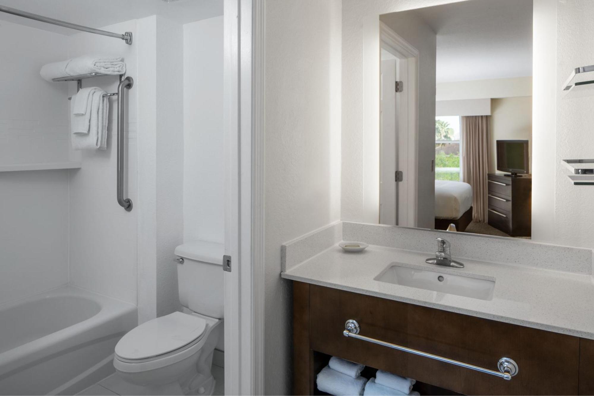 Residence Inn Orlando Convention Center Williamsburg Εξωτερικό φωτογραφία