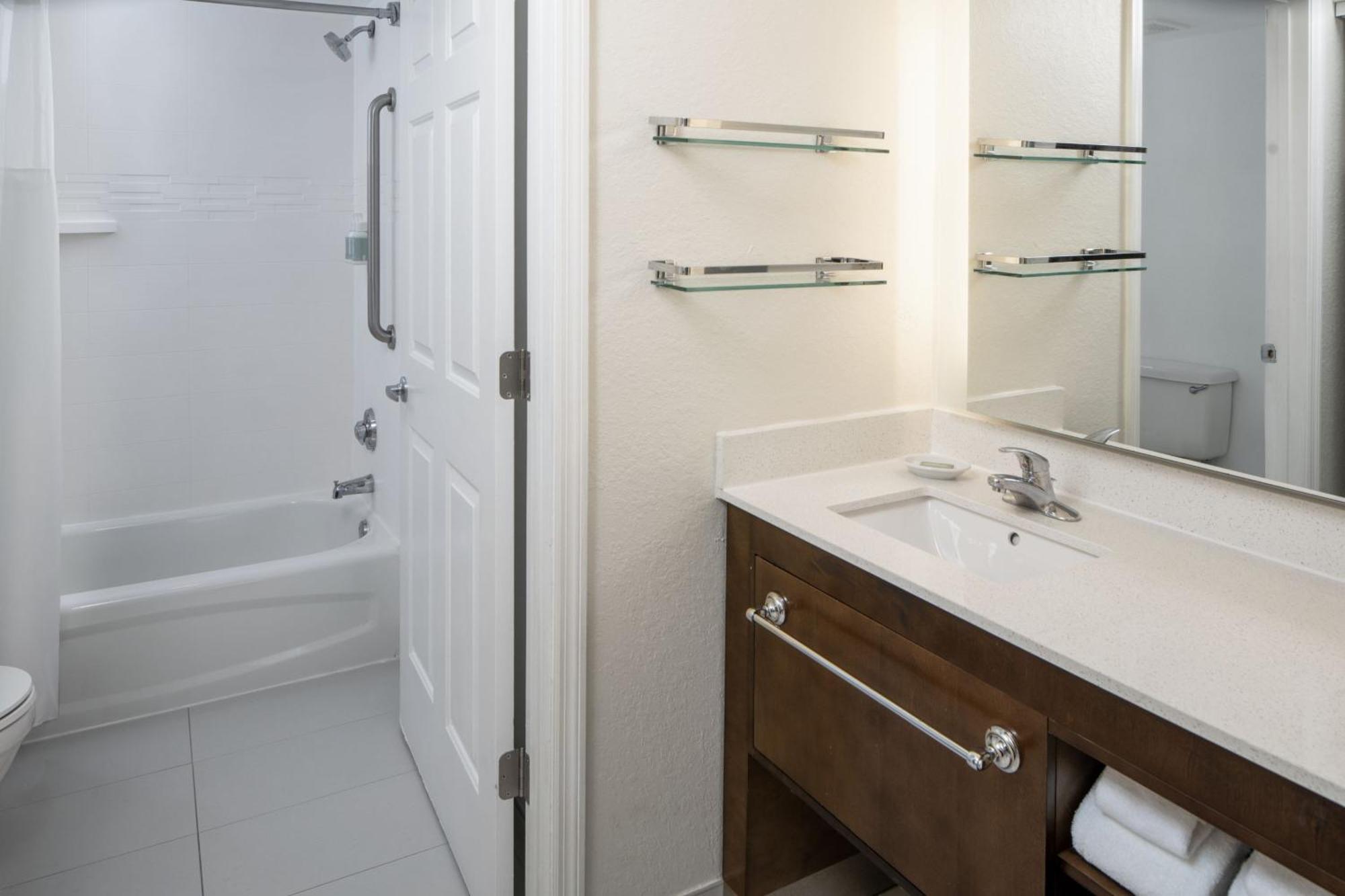 Residence Inn Orlando Convention Center Williamsburg Εξωτερικό φωτογραφία