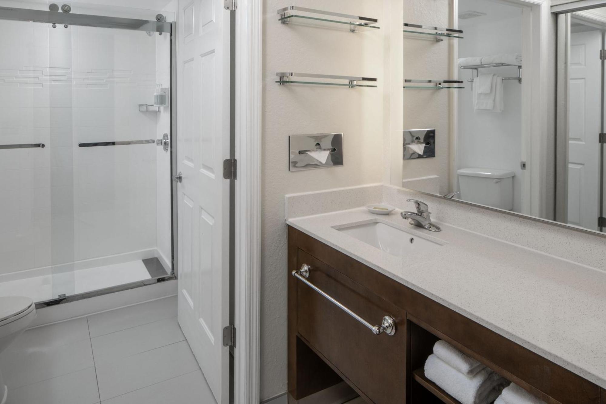 Residence Inn Orlando Convention Center Williamsburg Εξωτερικό φωτογραφία