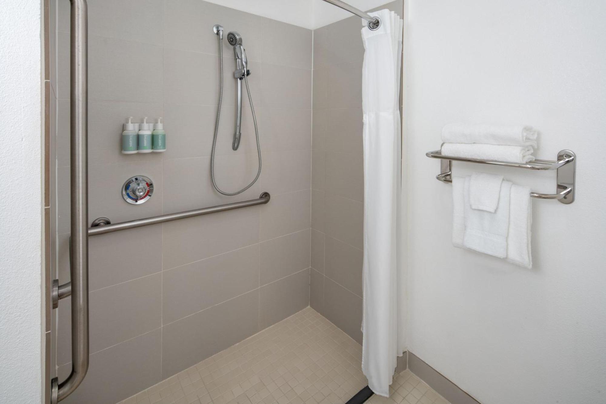 Residence Inn Orlando Convention Center Williamsburg Εξωτερικό φωτογραφία
