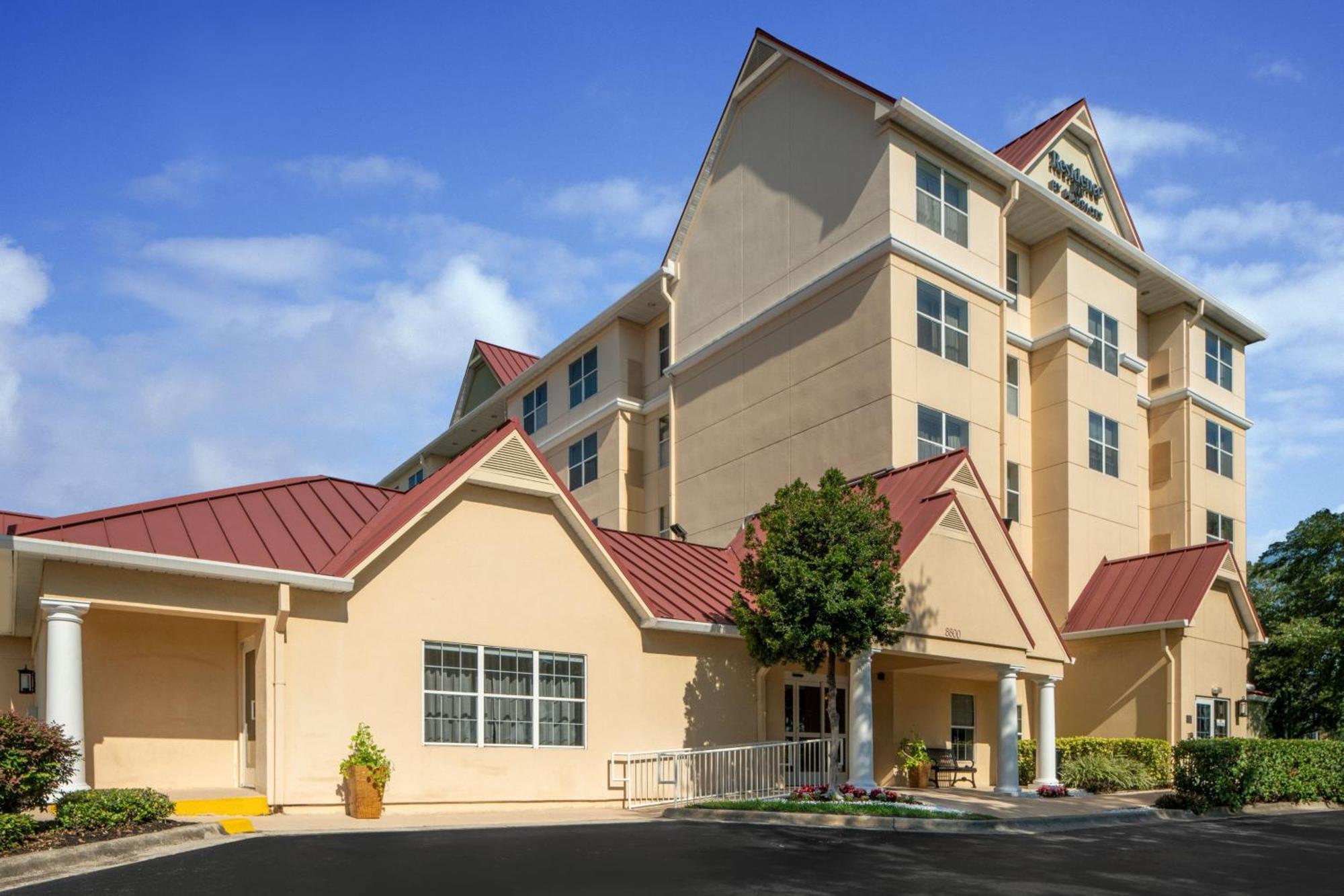 Residence Inn Orlando Convention Center Williamsburg Εξωτερικό φωτογραφία