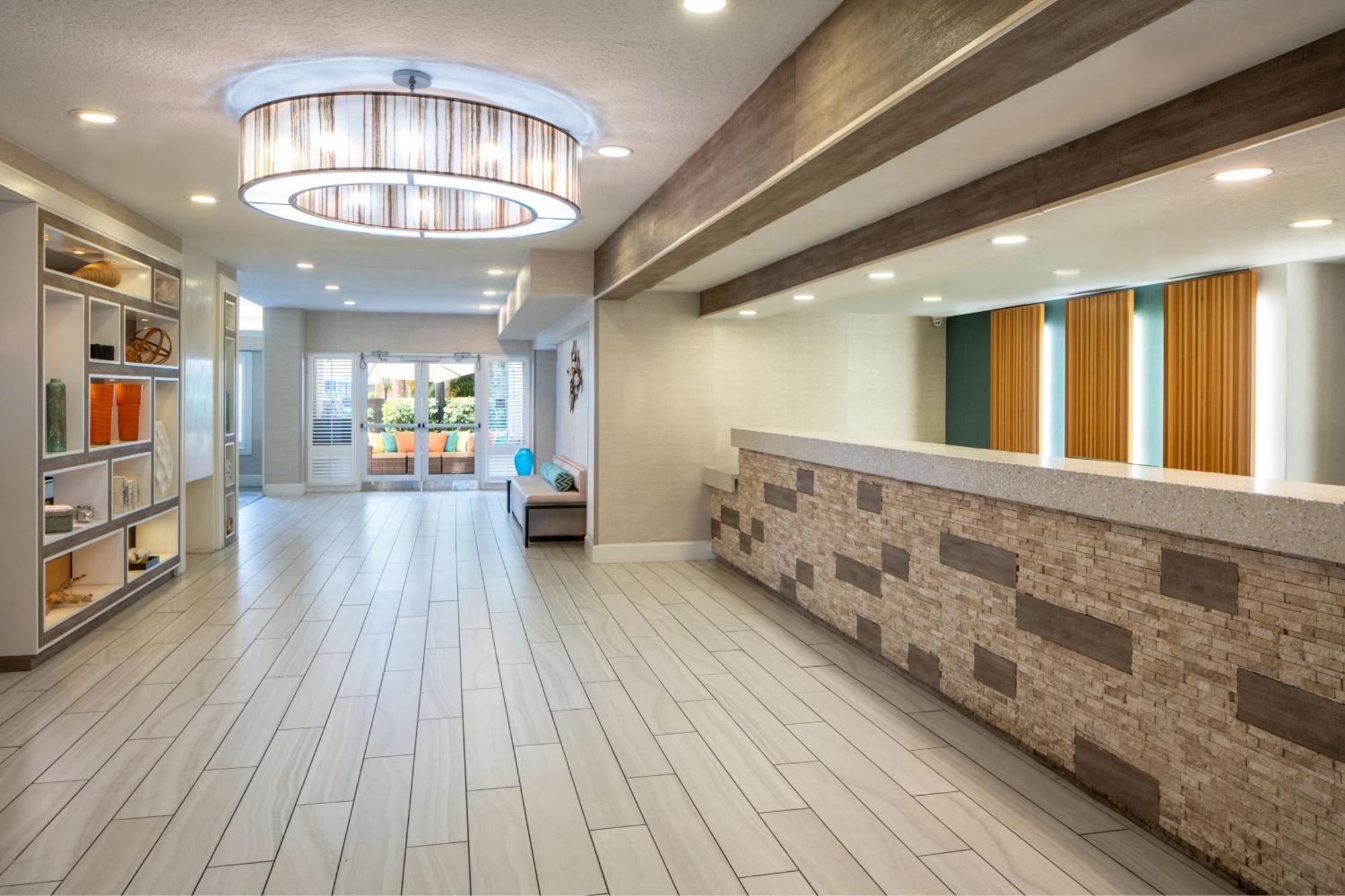 Residence Inn Orlando Convention Center Williamsburg Εξωτερικό φωτογραφία
