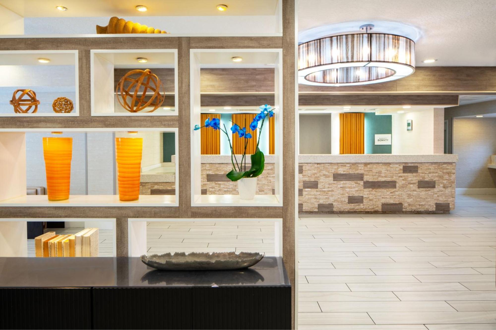 Residence Inn Orlando Convention Center Williamsburg Εξωτερικό φωτογραφία