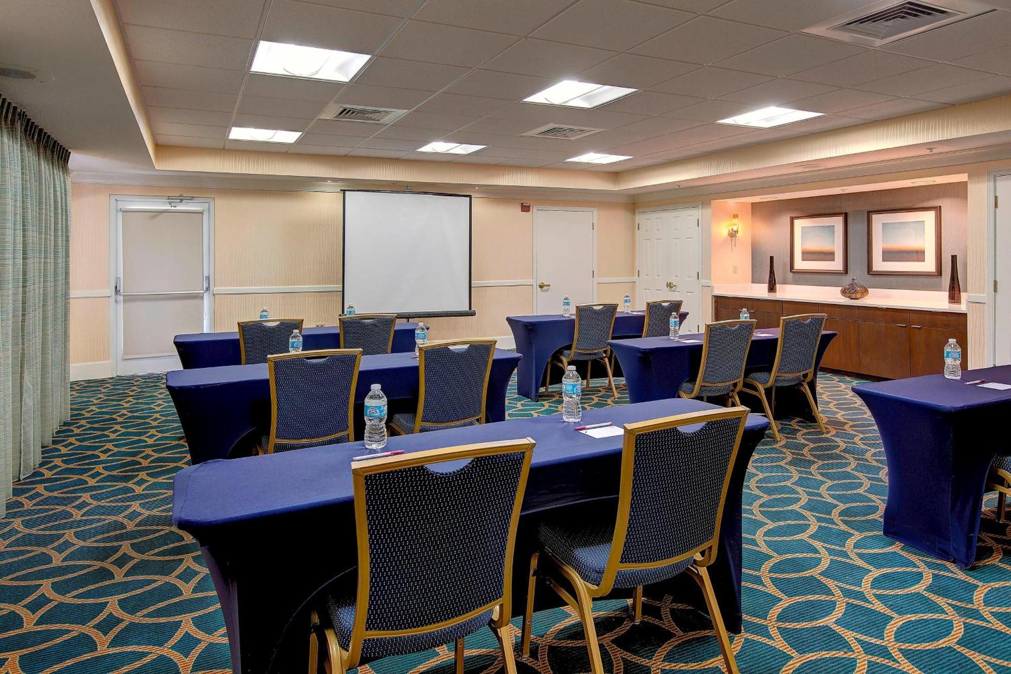 Residence Inn Orlando Convention Center Williamsburg Εξωτερικό φωτογραφία