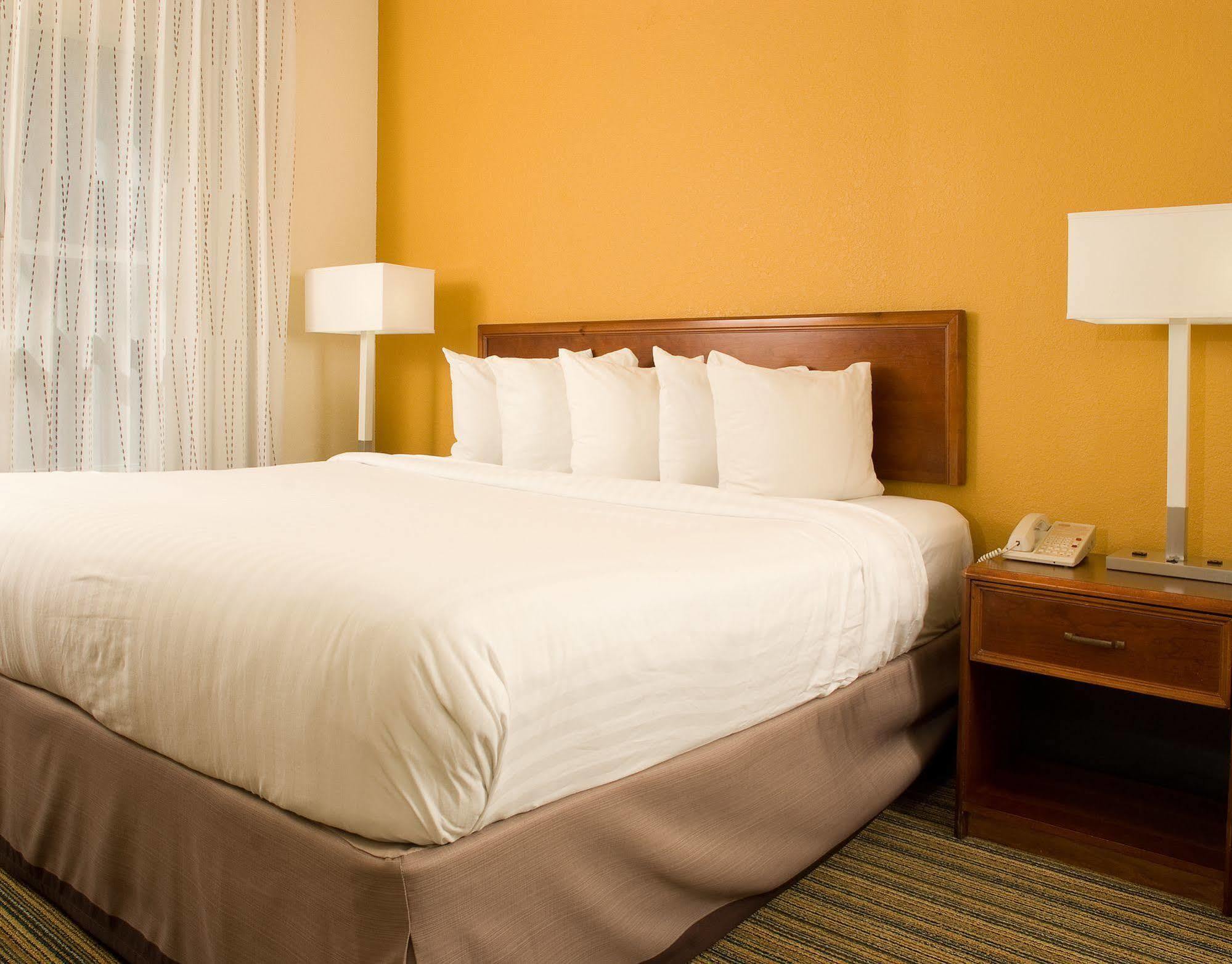 Residence Inn Orlando Convention Center Williamsburg Δωμάτιο φωτογραφία