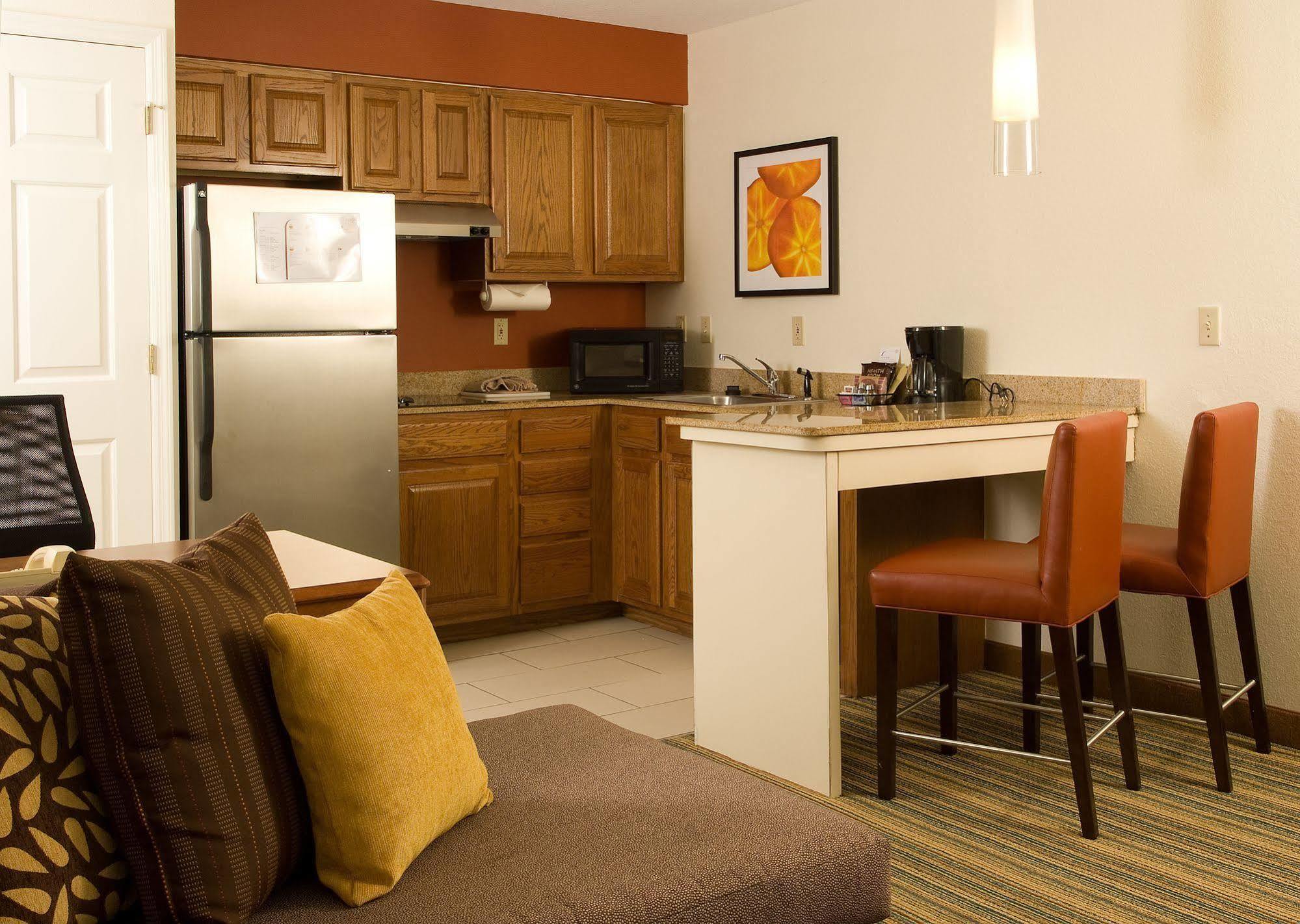 Residence Inn Orlando Convention Center Williamsburg Εξωτερικό φωτογραφία